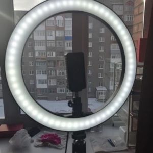 10inch 26cm USB Interface Dimmable LED Ring Light